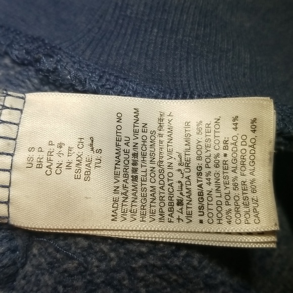 Unisex hoodie - Picture 9 of 9